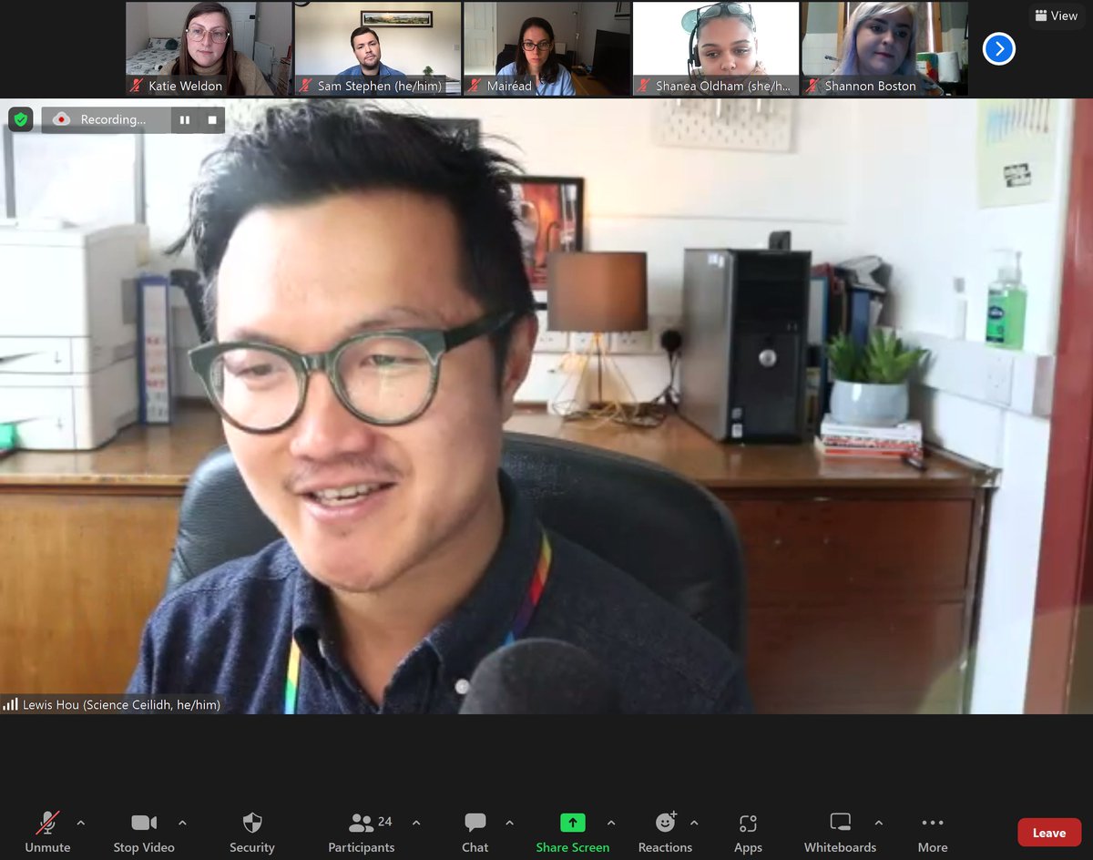 Open Mind Network tweet media