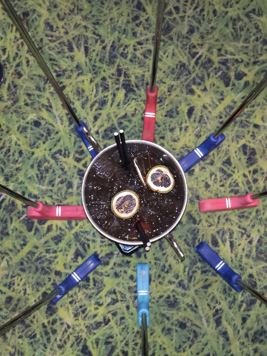 Pistashhhh's tweet image. Mini golf night was a great success!
1-clipped all these mfs and won😏
Got some scuffed photos to celebrate