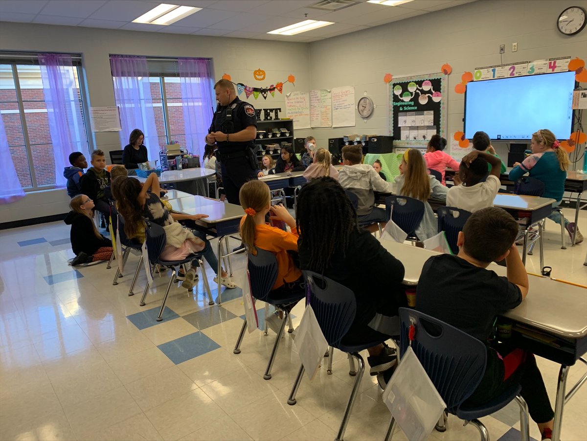 Murfreesboro TN Police Department on Twitter "Character Does Matter Officer Marler spent the