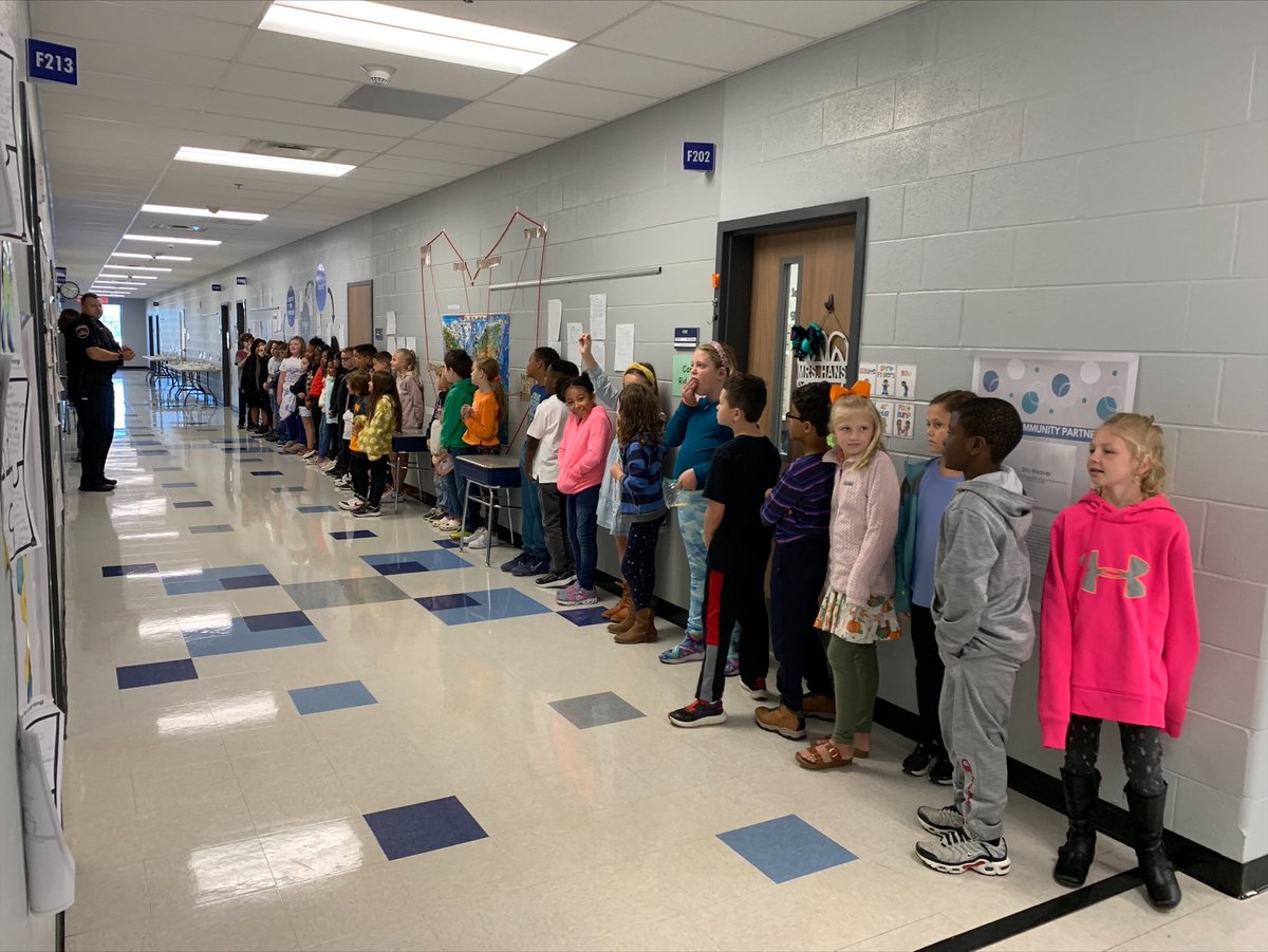 Murfreesboro TN Police Department on Twitter "Character Does Matter Officer Marler spent the