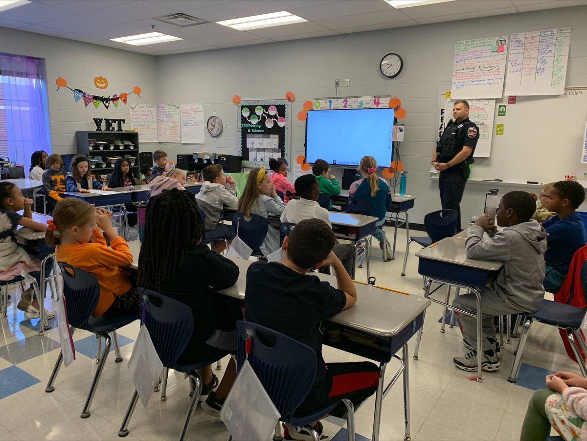 Murfreesboro TN Police Department on Twitter "Character Does Matter Officer Marler spent the