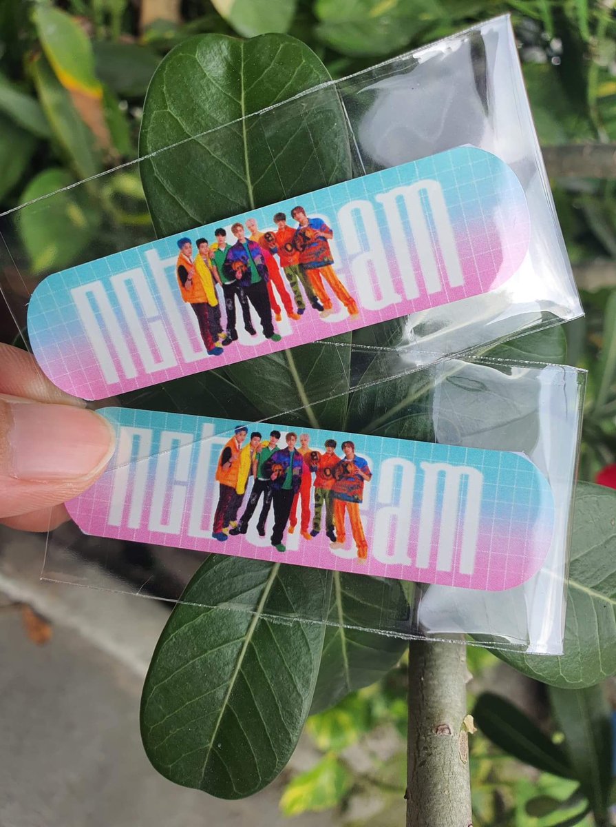prwworld's tweet photo. 🌟Pls rt. Giveaways🌟
💚พลาสเตอร์น้องดรีม 30 ea.
🪄rt & show this tweet or show your ticket
location: impact challenge hall 1
date: 15 oct 2022
time: tba
#안녕BANGKOK
ให้น้องไปเยียวยาเหล่าดรีมเส้นกันน้า🥰🥰
Thx. #pimdedee @PimdedeeP (พิกัดร้านทำ giveaways) https://t.co/hk0Ng8gY0X