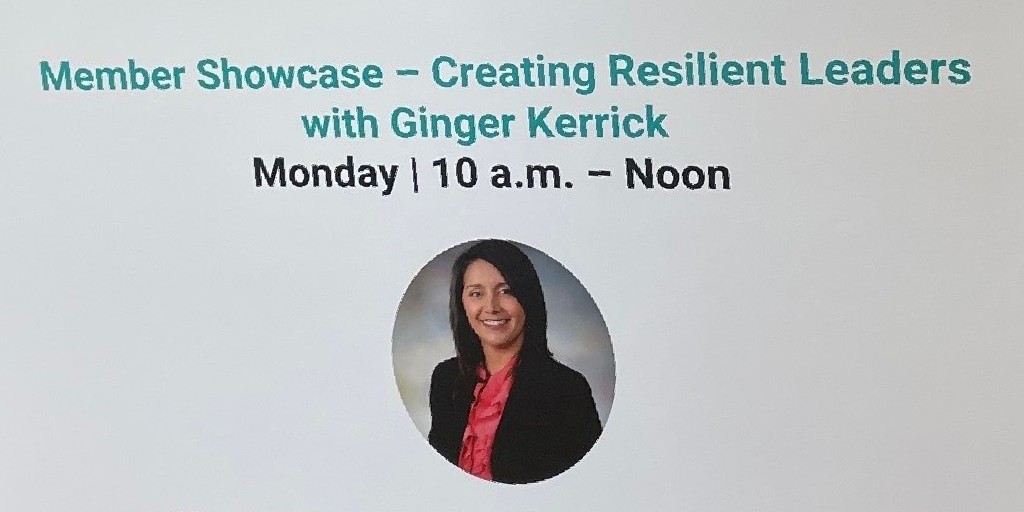 eatrightFNCE's tweet photo. Join us for #FNCE Member Showcase at 10 a.m. - noon today in the Valencia Ballroom (Room W415) to hear from first Latina director of @NASA Mission Control and a 30-year veteran of the @NASA_Johnson, Ginger Kerrick! 🤩👏

#eatrightPRO #rdchat #NASA https://t.co/pVD1haU4AW