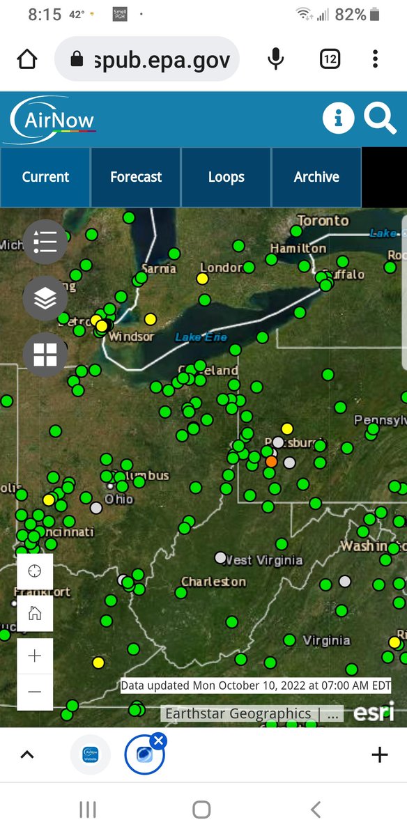 Myron Arnowitt tweet media