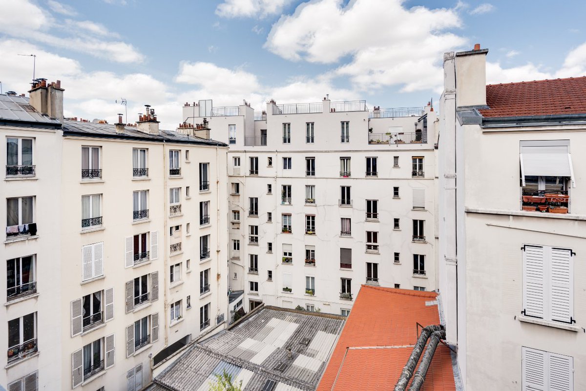 wiisdom_immo's tweet photo. VENDU - Paris 12e
#Appartement au 5ème étage

T2 lumineux, calme, refait à neuf et tout équipé

Profitez des #honoraires #fixes Wiisdom pour vendre votre bien #immobilier 

#vendu #paris #agence #proptech https://t.co/bRLA1m4VKp