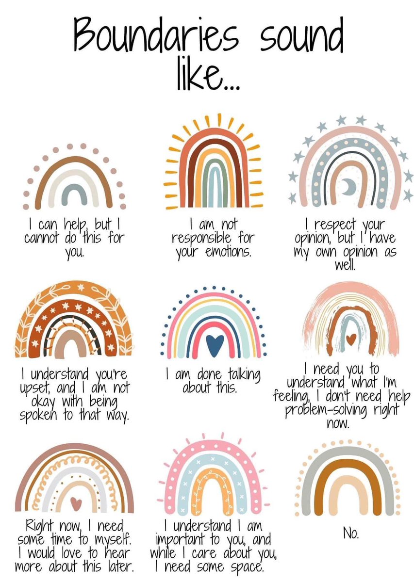Today is #MentalHealthDay #selfawareness