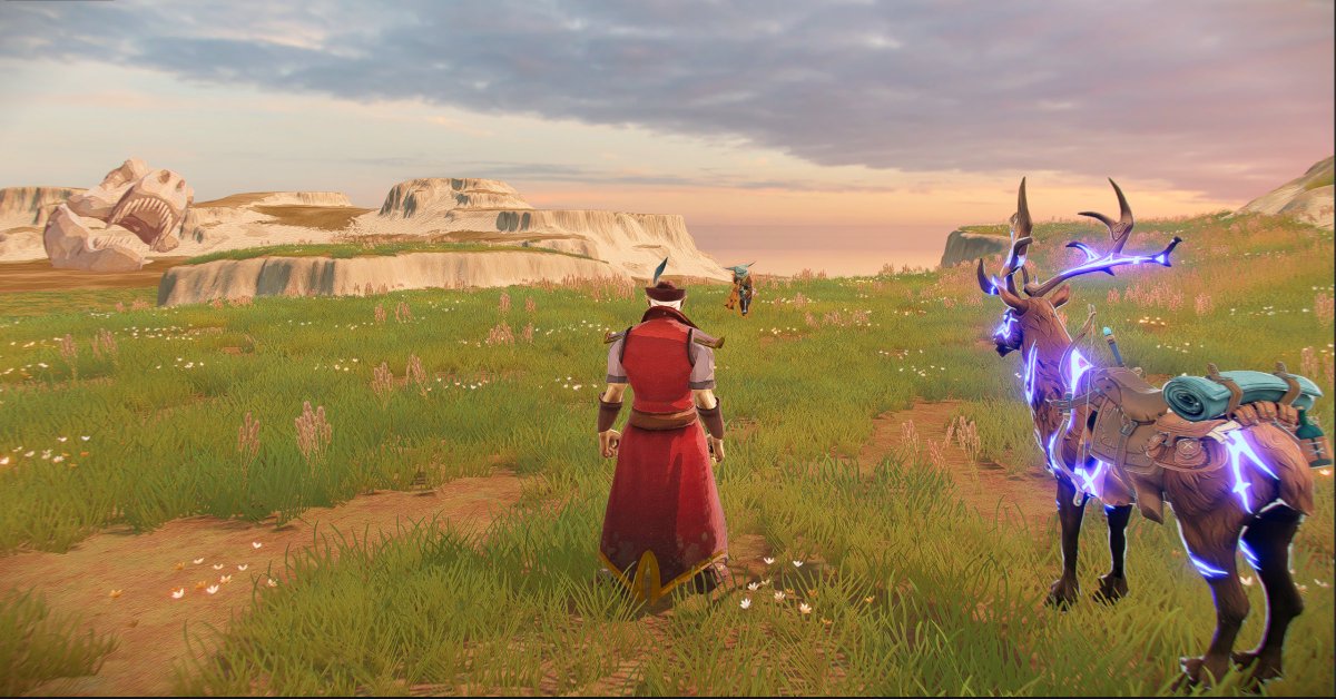MistNft's tweet photo. GM!
What are you looking forward to in the next release? https://t.co/plPcJoW4ia