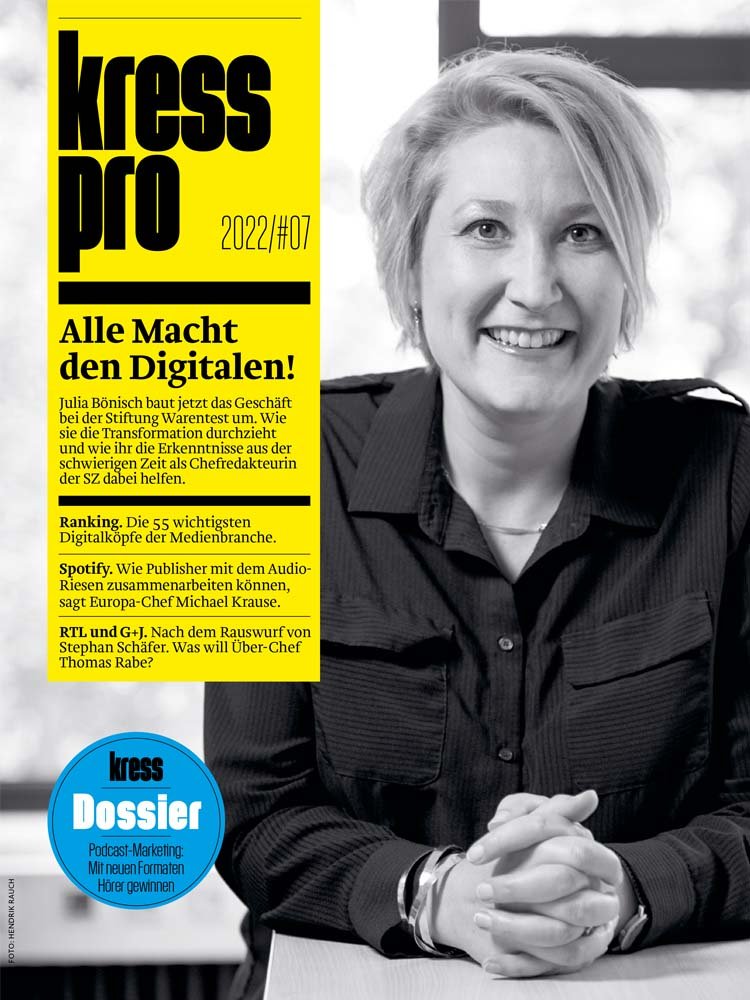 kresszwitscher (@kresszwitscher) on Twitter photo #Ranking: Die wichtigsten Digitalköpfe der Medienbranche
kress.de/news/detail/be… <a href="/bahnersb/">Bernhard Bahners</a> <a href="/Tattlana/">Tatjana Biallas</a> <a href="/juliaboenisch/">Julia Bönisch</a> <a href="/nicolive/">Nico Wilfer</a> @stefbux @MeinolfEllers <a href="/Pia_Frey/">Pia Frey</a> <a href="/RalfHape/">Ralf Hape</a> <a href="/SkyMediaDE/">Sky Media</a> <a href="/haunerjo/">Johannes Hauner</a> <a href="/jep_/">Jan-Eric Peters</a> <a href="/schmitz73/">Marc Schmitz</a> <a href="/RTLDE_Corporate/">RTL Deutschland</a> <a href="/SZ/">Süddeutsche Zeitung</a> <a href="/faznet/">Frankfurter Allgemeine</a> <a href="/dpa/">dpa</a> @FUNKEMEDIEN <a href="/WiegandKressPro/">Markus Wiegand</a> #Ranking: Die wichtigsten Digitalköpfe der Medienbranche
kress.de/news/detail/be… <a href="/bahnersb/">Bernhard Bahners</a> <a href="/Tattlana/">Tatjana Biallas</a> <a href="/juliaboenisch/">Julia Bönisch</a> <a href="/nicolive/">Nico Wilfer</a> @stefbux @MeinolfEllers <a href="/Pia_Frey/">Pia Frey</a> <a href="/RalfHape/">Ralf Hape</a> <a href="/SkyMediaDE/">Sky Media</a> <a href="/haunerjo/">Johannes Hauner</a> <a href="/jep_/">Jan-Eric Peters</a> <a href="/schmitz73/">Marc Schmitz</a> <a href="/RTLDE_Corporate/">RTL Deutschland</a> <a href="/SZ/">Süddeutsche Zeitung</a> <a href="/faznet/">Frankfurter Allgemeine</a> <a href="/dpa/">dpa</a> @FUNKEMEDIEN <a href="/WiegandKressPro/">Markus Wiegand</a>
