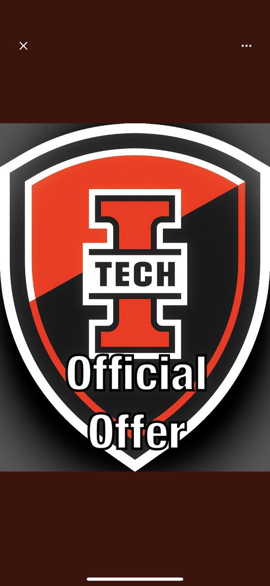 I am blessed to my first Offer!! <a href="/jwmaierle/">Coach JW Maierle</a> <a href="/AuburnXCTrack/">AHSXCTrack</a> <a href="/CoachDavisJumps/">Daniel Davis</a> <a href="/CoachDee97/">Dee Oliver</a>