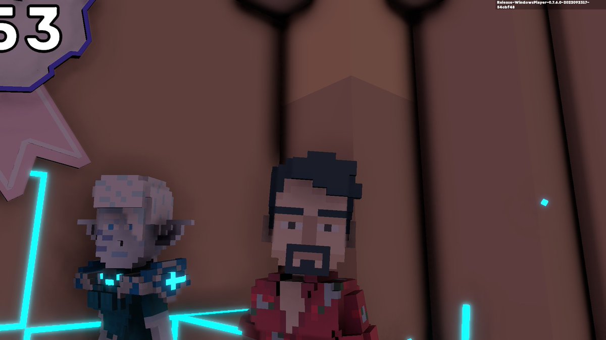 natthamonphons3's tweet photo. @TheSandboxGame @deadmau5 I just participated in the #SandboxAlphaS3Giveaway for a chance to win 500 SAND! Found George from the Metaglitch in @deadmau5's Tower of Light, check out my screenshot below!
👇

Metaverse https://t.co/14od3F7Ibj