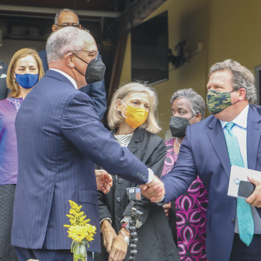 San Antonio Bar Association tweet media