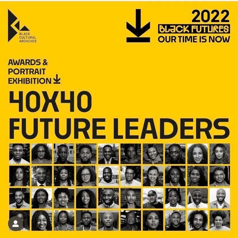 Claudine Adeyemi tweet media