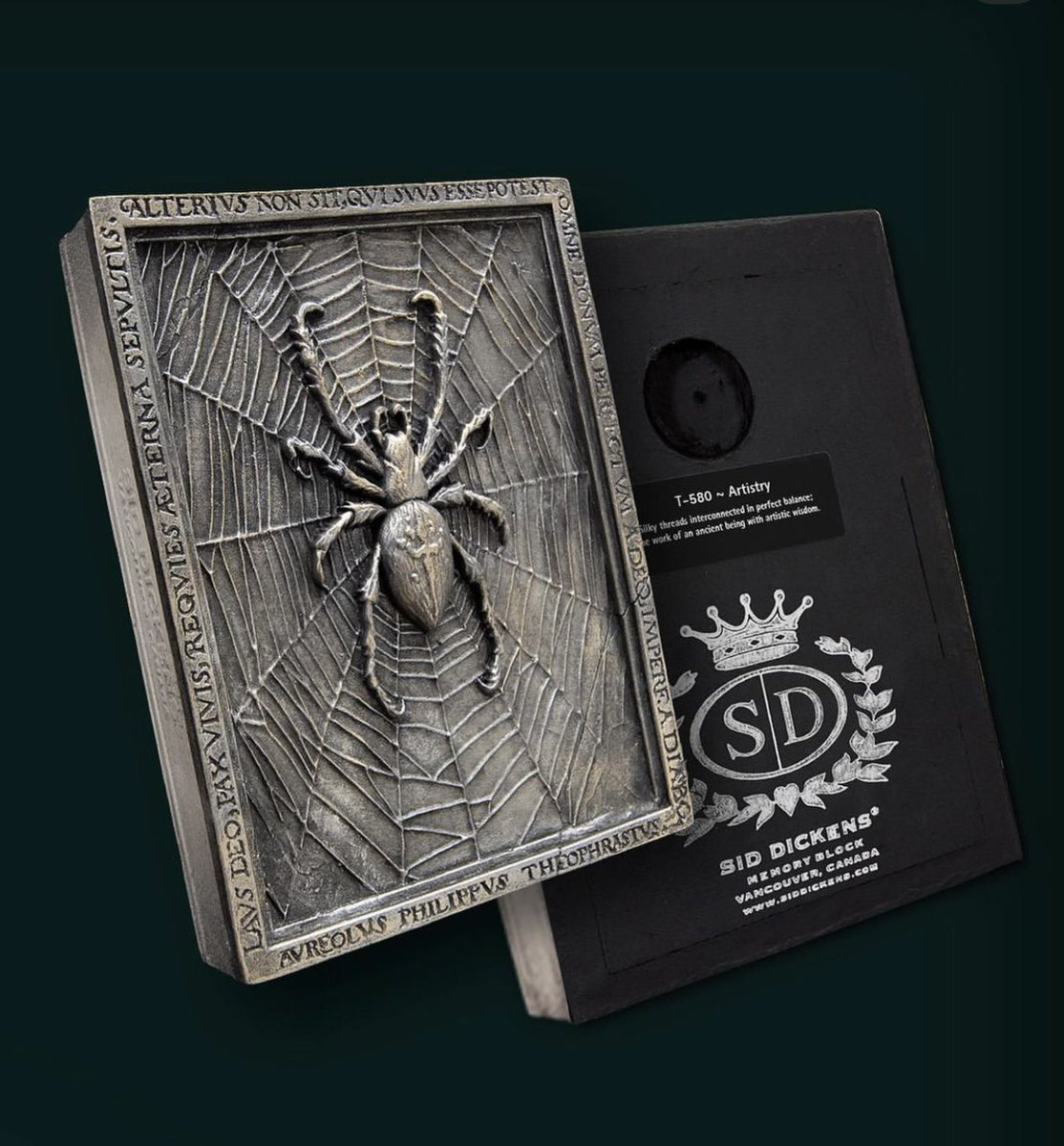 hudsonbellegift's tweet photo. The Equinox Collection by Sid Dickens🖤 4 surprise new blocks to pre order now drop us a message or call in store open 7 days. Last order date for Christmas 16 October don’t miss out on these &amp; all the other beauties. Full collection brochure on our website🐾🕷🖤@ThePieceHall https://t.co/nDuCwekDgP