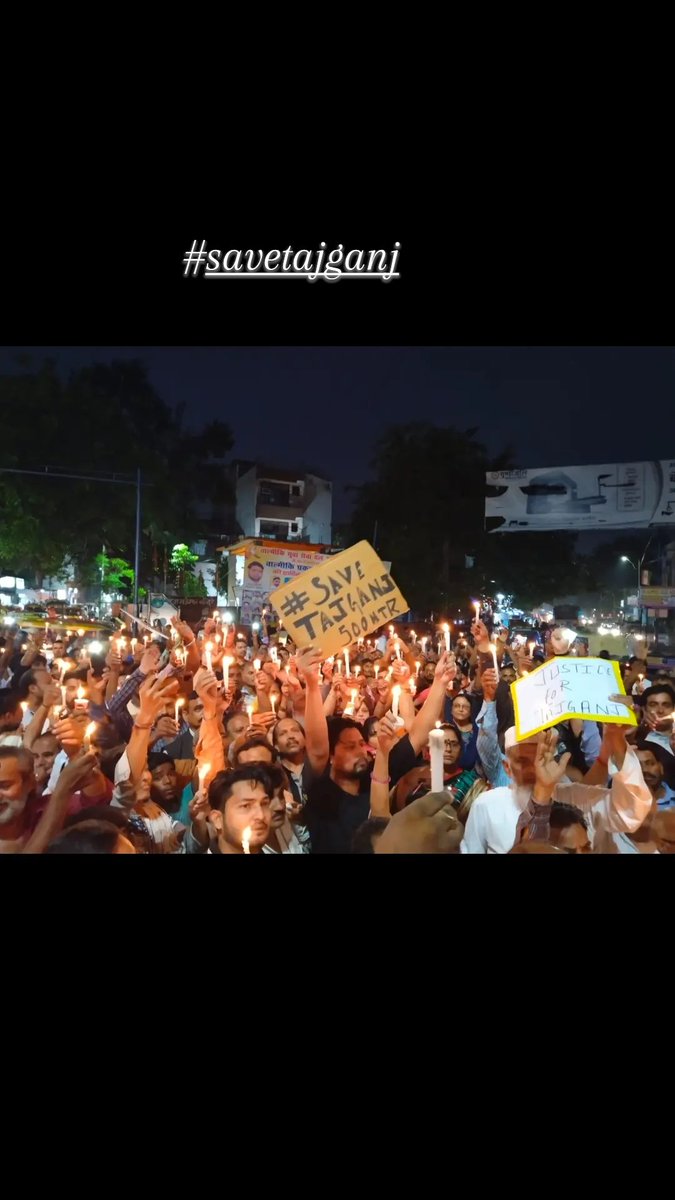 aazam182's tweet photo. #savetajganj
@myogiadityanath
@akvashishth2011 
@narendramodi 
@KeshoMehra 
@spsinghbaghelpr https://t.co/yxN95RzxeV