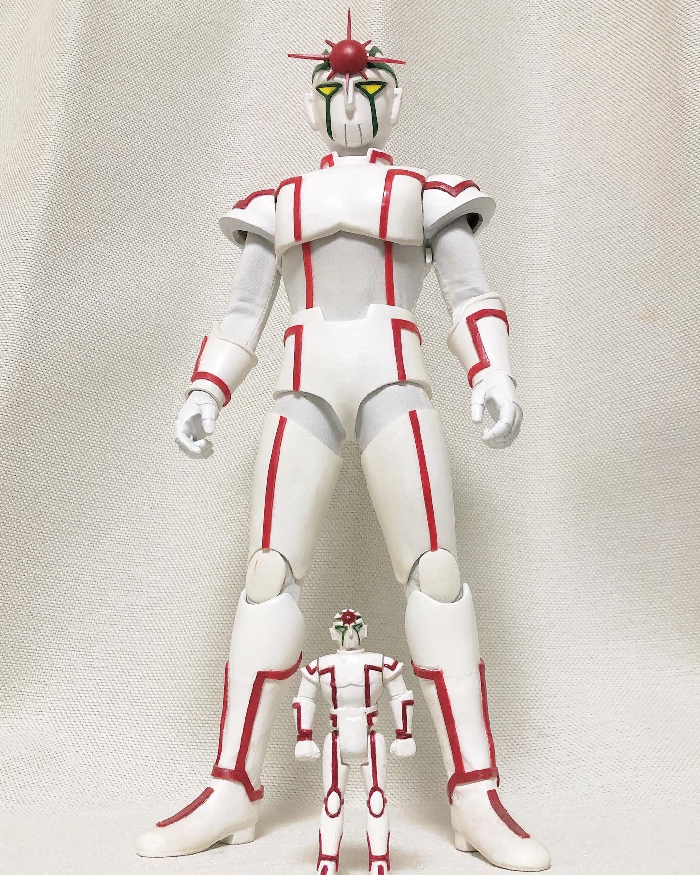 ミギノミミ on X: 
