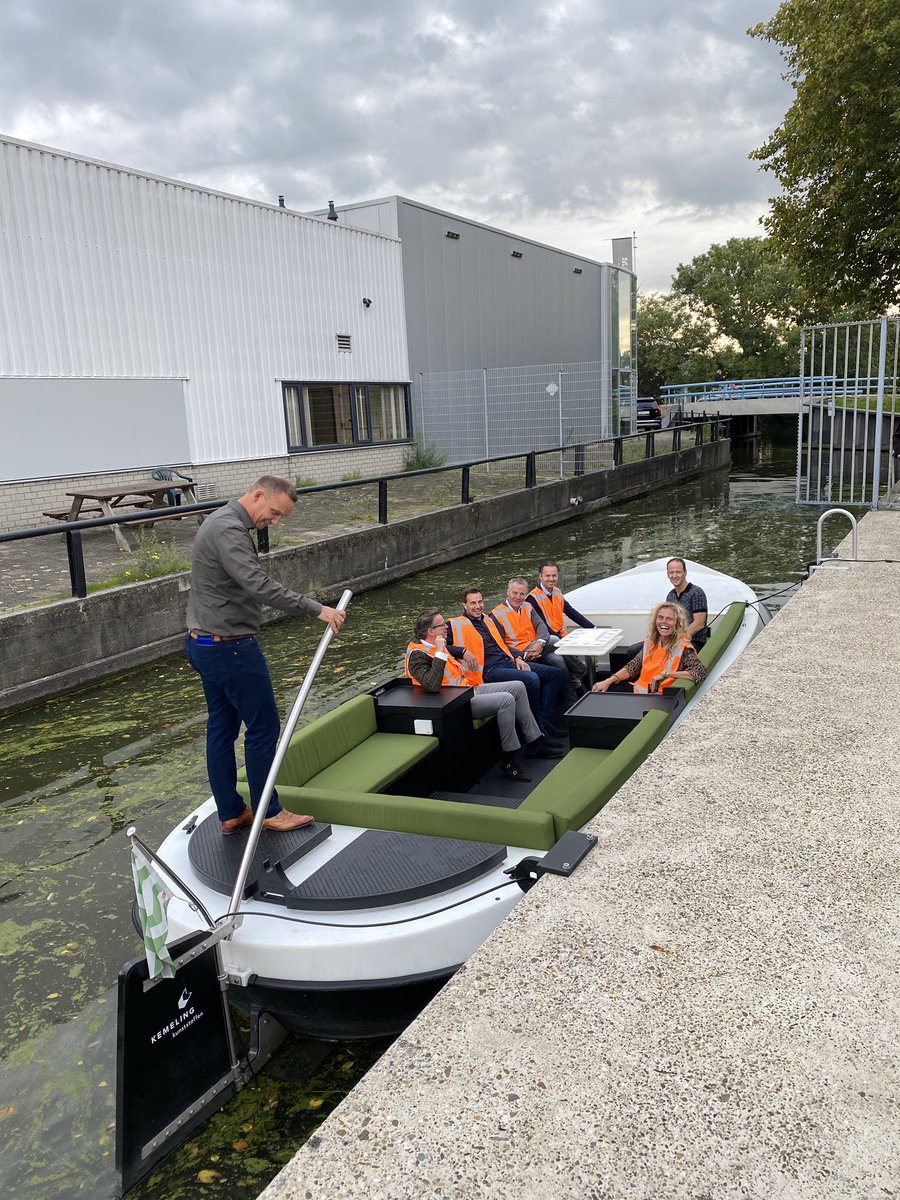 MKB Westland tweet media