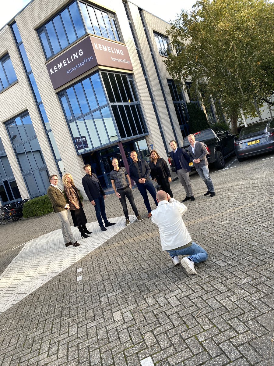 MKB Westland tweet media