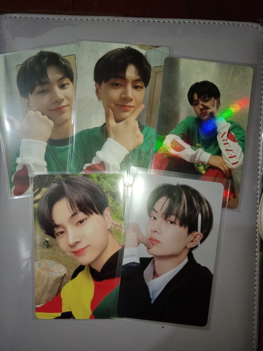 Seolla_Store's tweet photo. Wts lfb #seolla_sells

Jay pc 
✨800

🚛 Ggx
💰 Gcash
Loc: Mm

Jay charyb jay ggu ggu onhand enhypen https://t.co/cIMjkKjLti