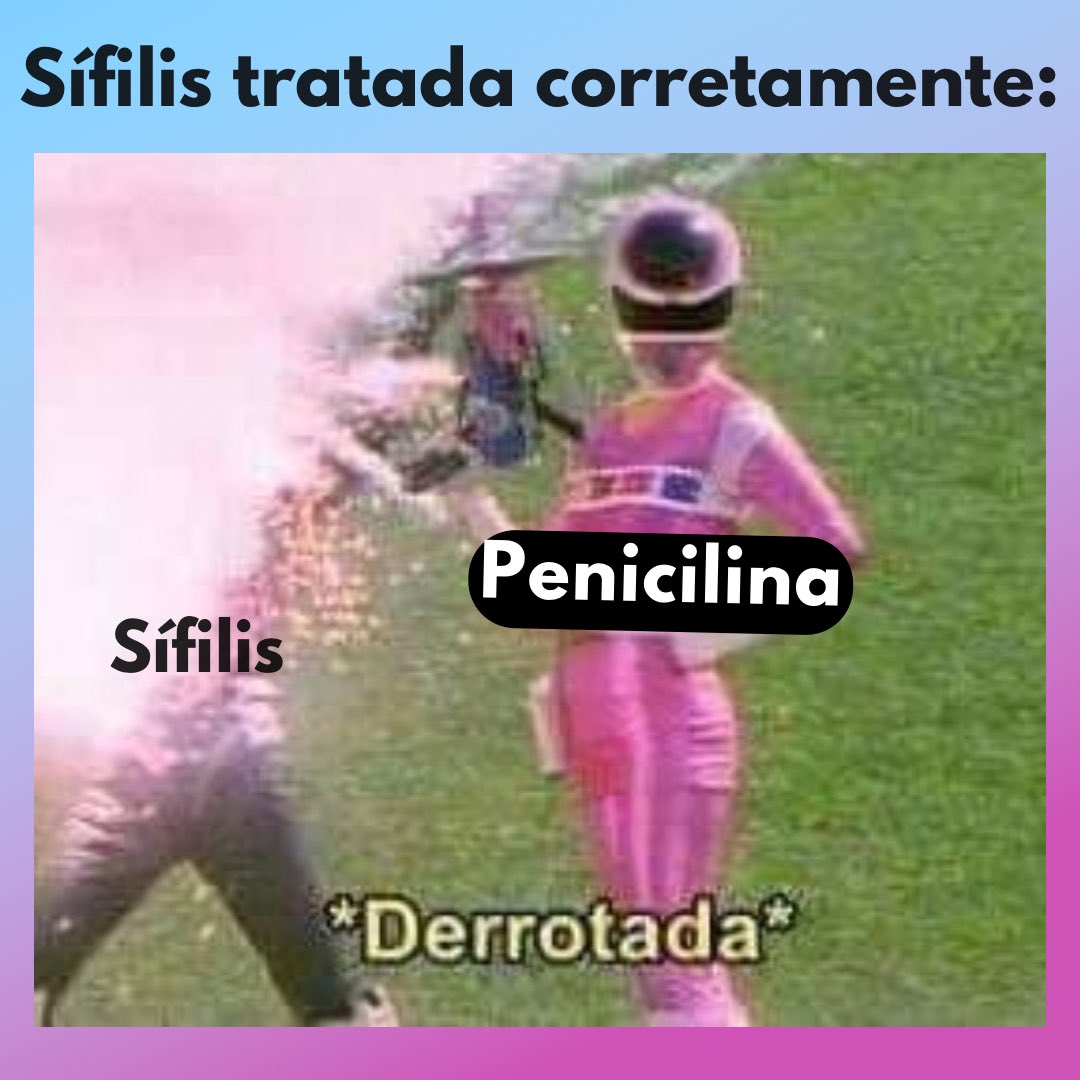 prepsalvador's tweet photo. A Sífilis é uma IST de fácil tratamento. Mas pra tratar primeiro tem que estar com as testagens em dia né? Não precisa ter medo! Quando feito de forma correta o índice de cura é de 98%. #sifilis #gay #trans #prep1519 https://t.co/vj2dg4d5Iv