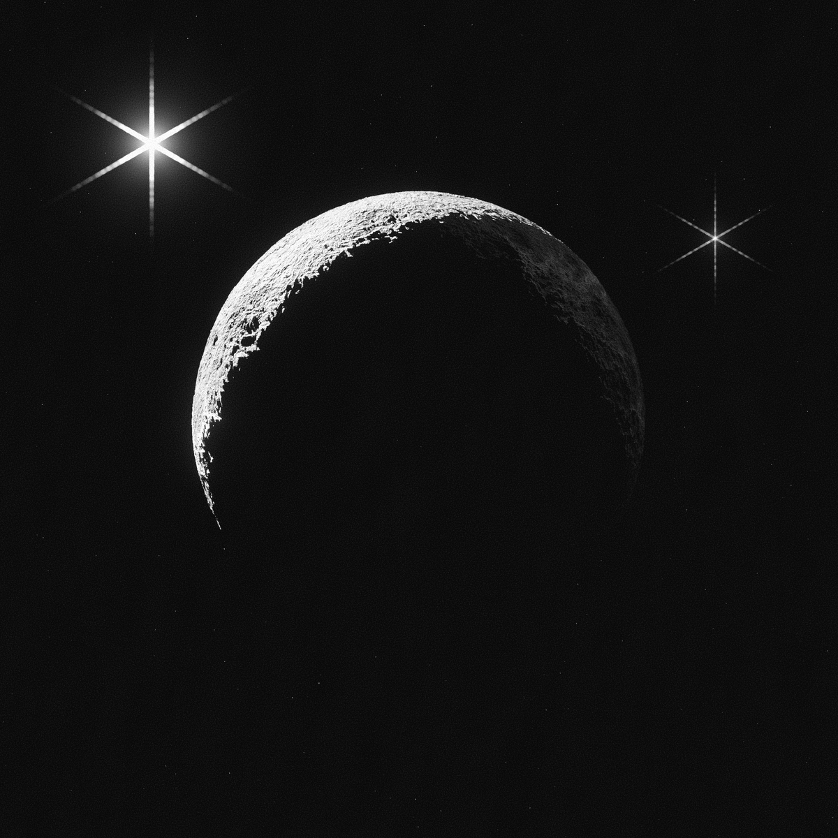 Element115art's tweet photo. October 10th: Binary Star System
#halloween #minimalist #astronomyart #astronomy #spaceart #Blender3d #binarystarsystem #SalemMA #localartist https://t.co/wiLI3jG4U1