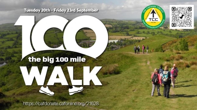 Knutsford Community First Responder Trust tweet media