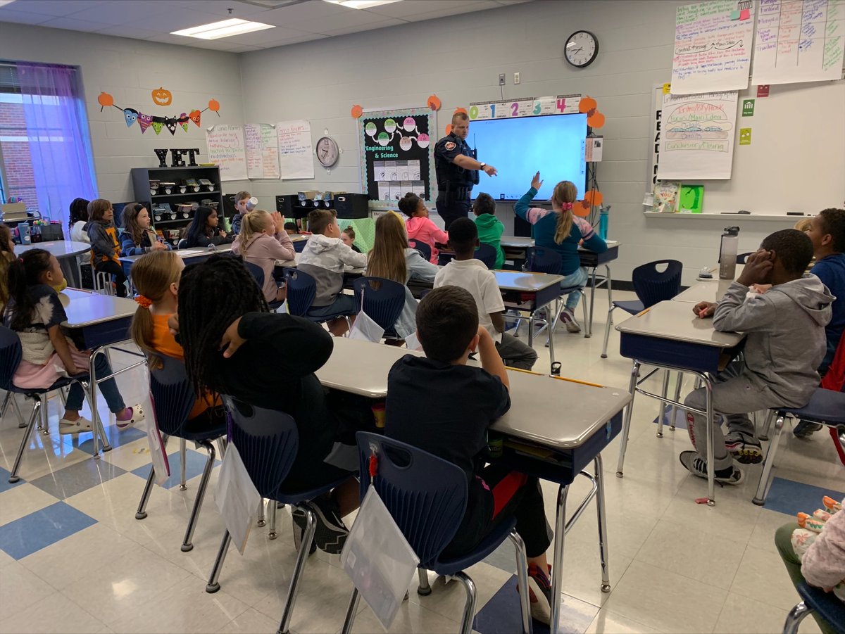 Murfreesboro TN Police Department on Twitter "Character Does Matter Officer Marler spent the