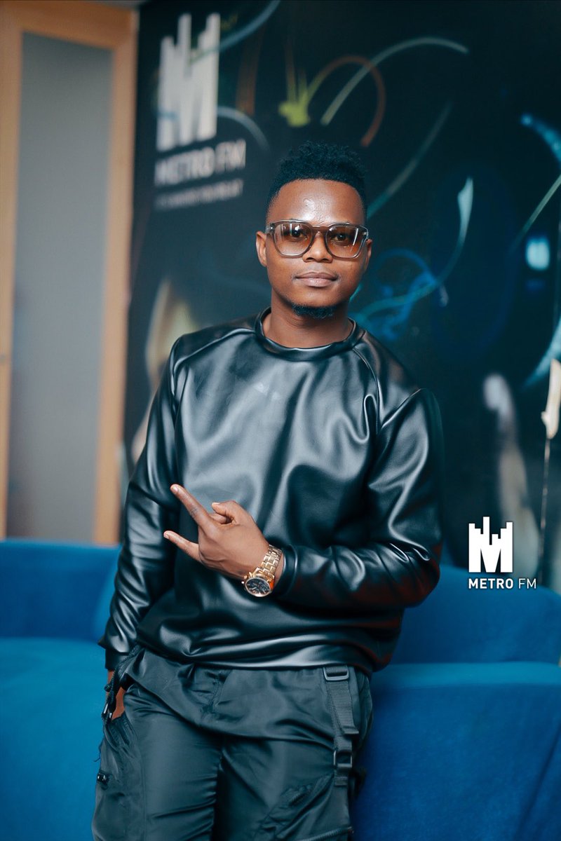 METROFM SABC tweet media