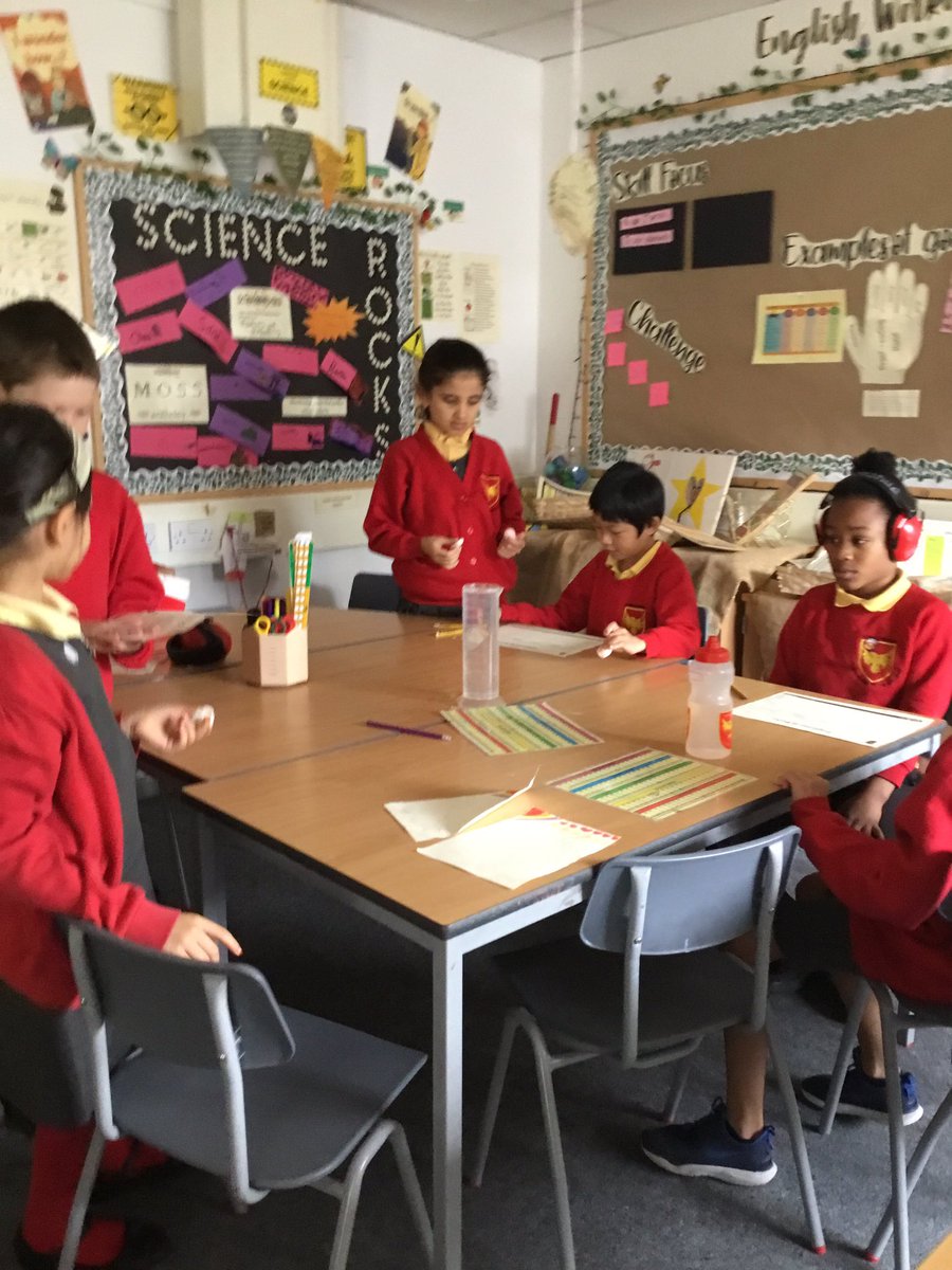 Year Three Phoenix Primary tweet media
