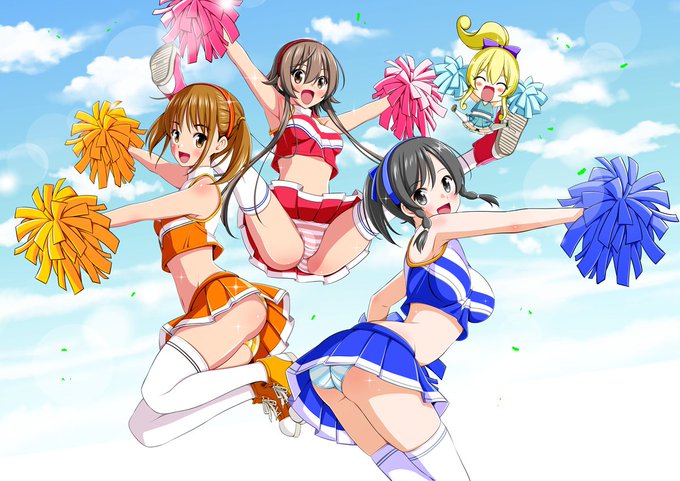 いつも応援ありがとうございます!
今日はスポーツの日ということで🍀 