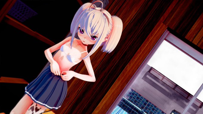 mkinrrm
今日銭湯の日らしいからそれっぽいの 