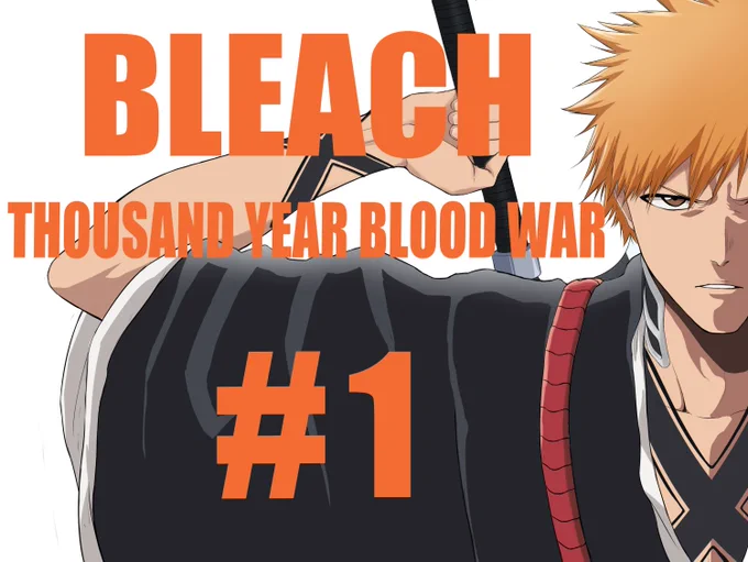 2022.10.10 #BLEACH 