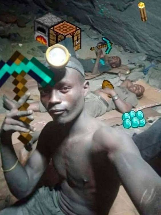 Kuroltz's tweet photo. Sdds do mine 😔
♦
♦
"----TAGS----''
#jogos #tirinhas #humor?
#papão #tirinha #meme #memebr #brmeme
#engraçado #MEMES #memes #memesbrasil #shitpost #desenho #humor #thumbnail
#minecraft dos #cria https://t.co/a3Xuta7m4L