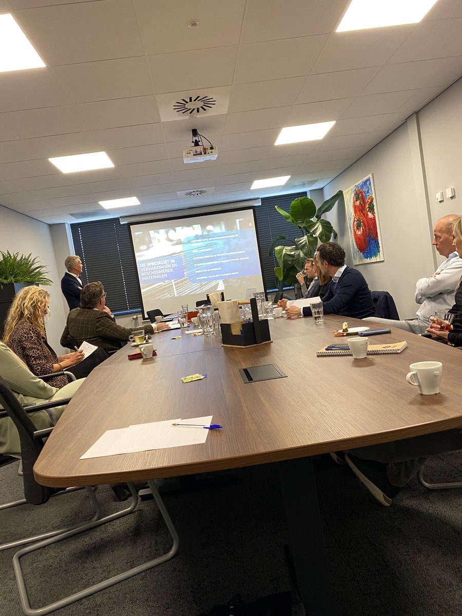 MKB Westland tweet media