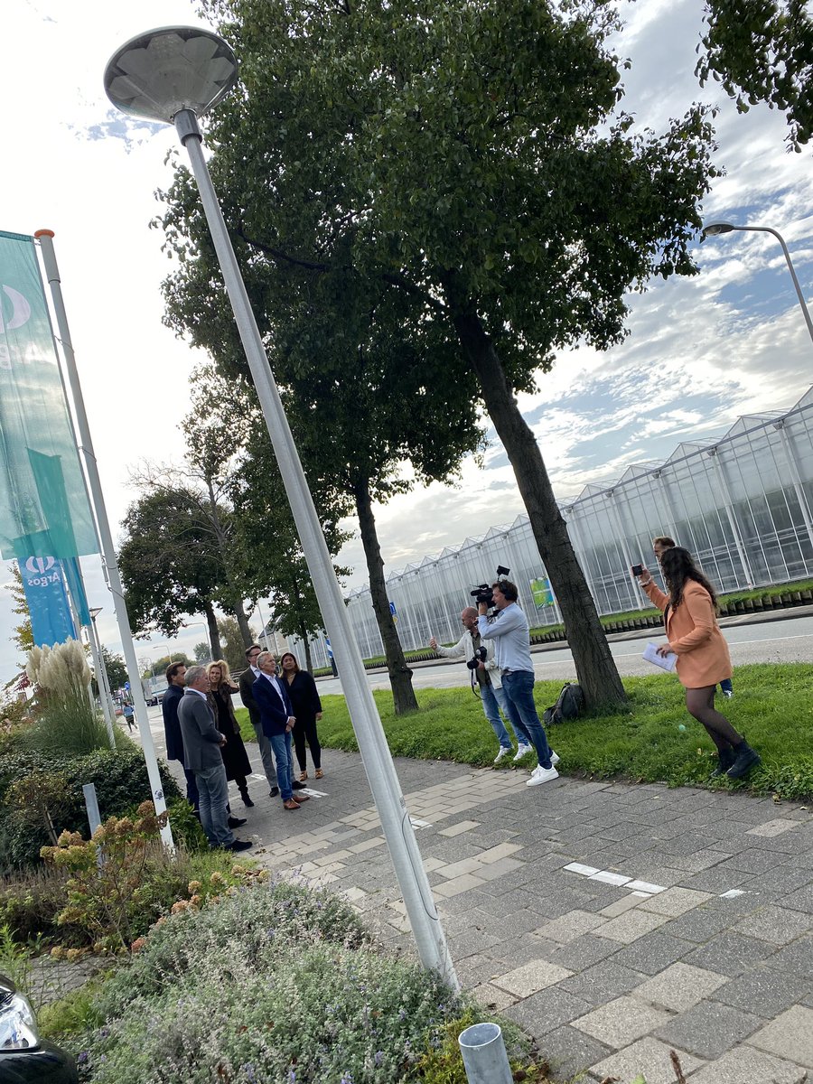 Als tweede bezocht de jury <a href="/ArgosPackaging/">Argos Packaging</a>. Waar de betrokkenheid van directie richting personeel voelbaar is in alles wat zij doen. Ook dit bedrijf zie je vanaf 1 november op <a href="/wosmedia/">WOS</a>. 2/3