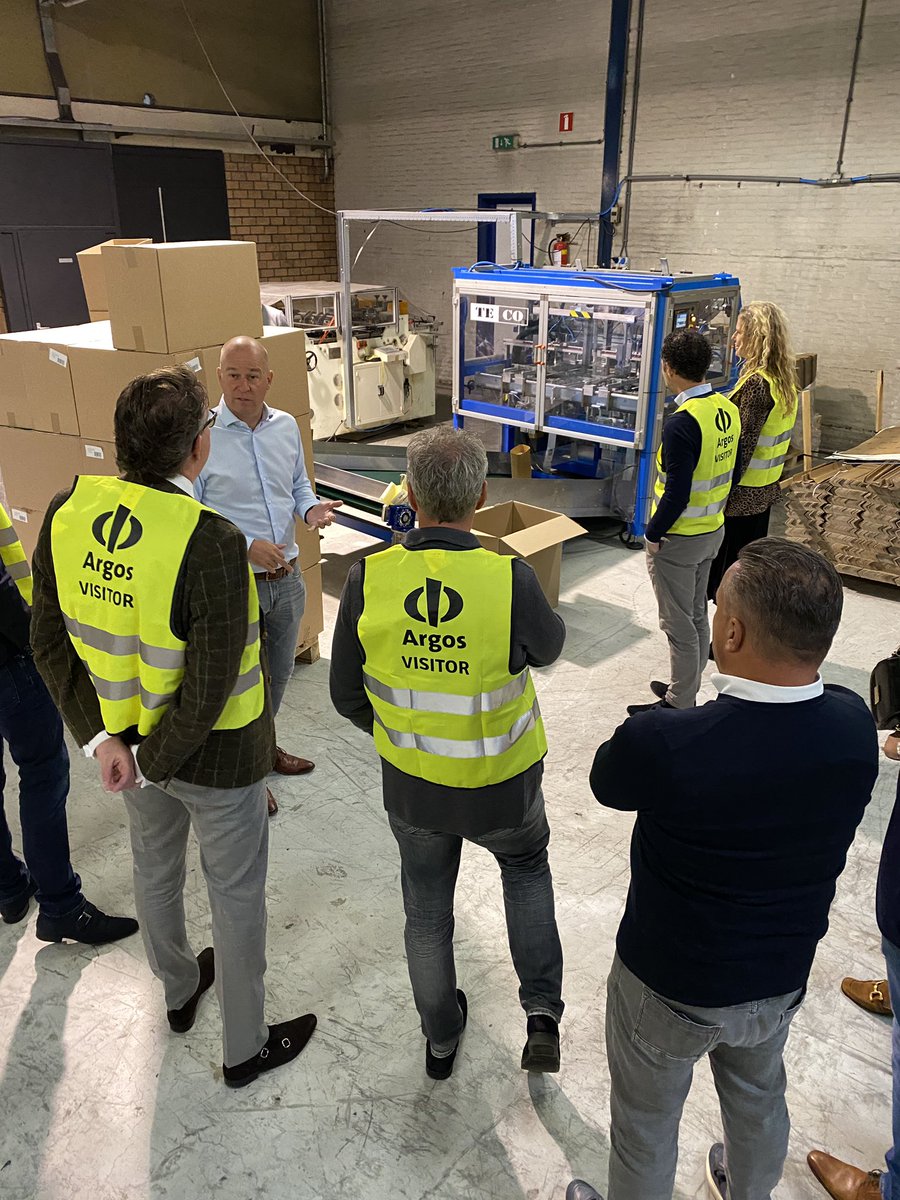 MKB Westland tweet media