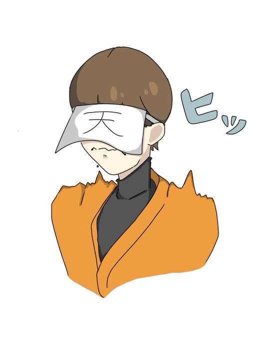 ロボロのtwitterイラスト検索結果