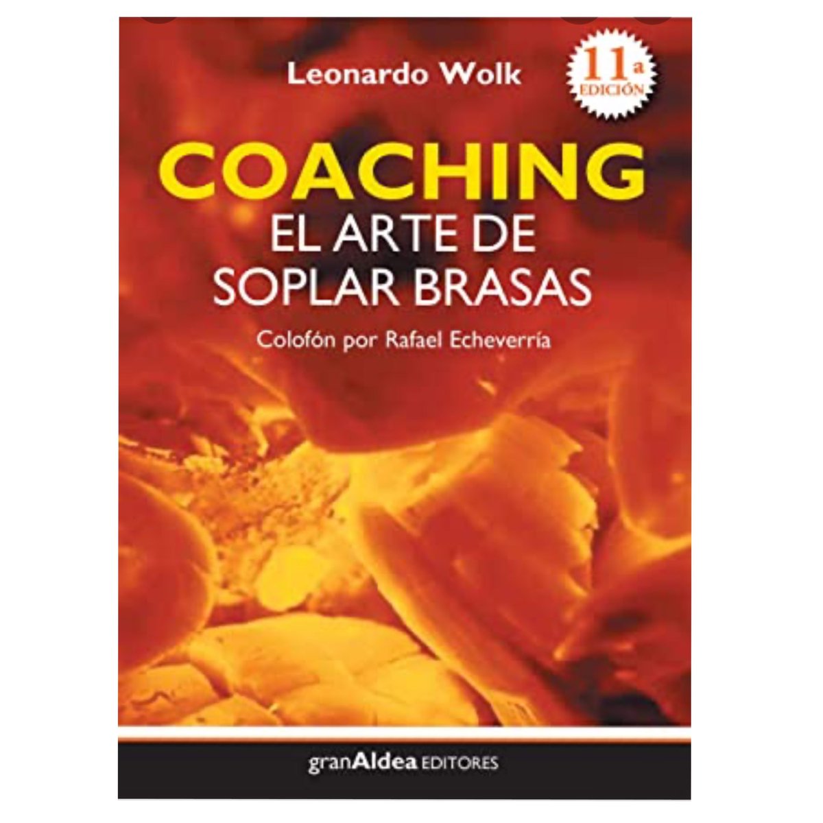 Aguilera4Marc's tweet photo. Great leadership book!…Spanish Edition for now! https://t.co/SFbGaScQQK