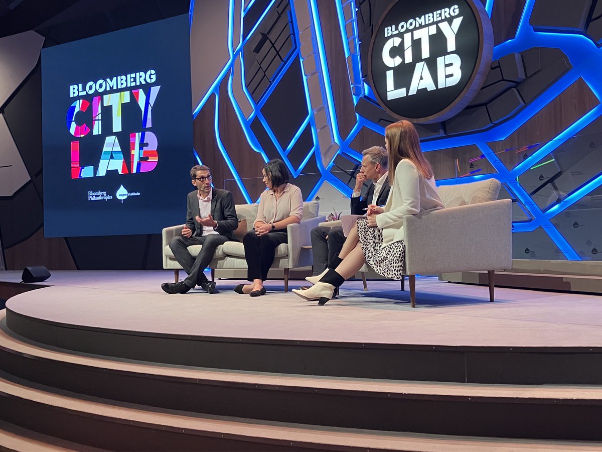 Justin Entzminger Justinforcities Twitter