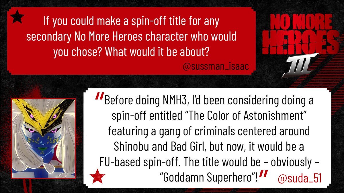 Marvelous Europe tweet media