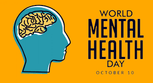 Today is World Mental Health Day - learn more about how Easterseals Iowa supports Brain Health for all!
fal.cn/3sBzL