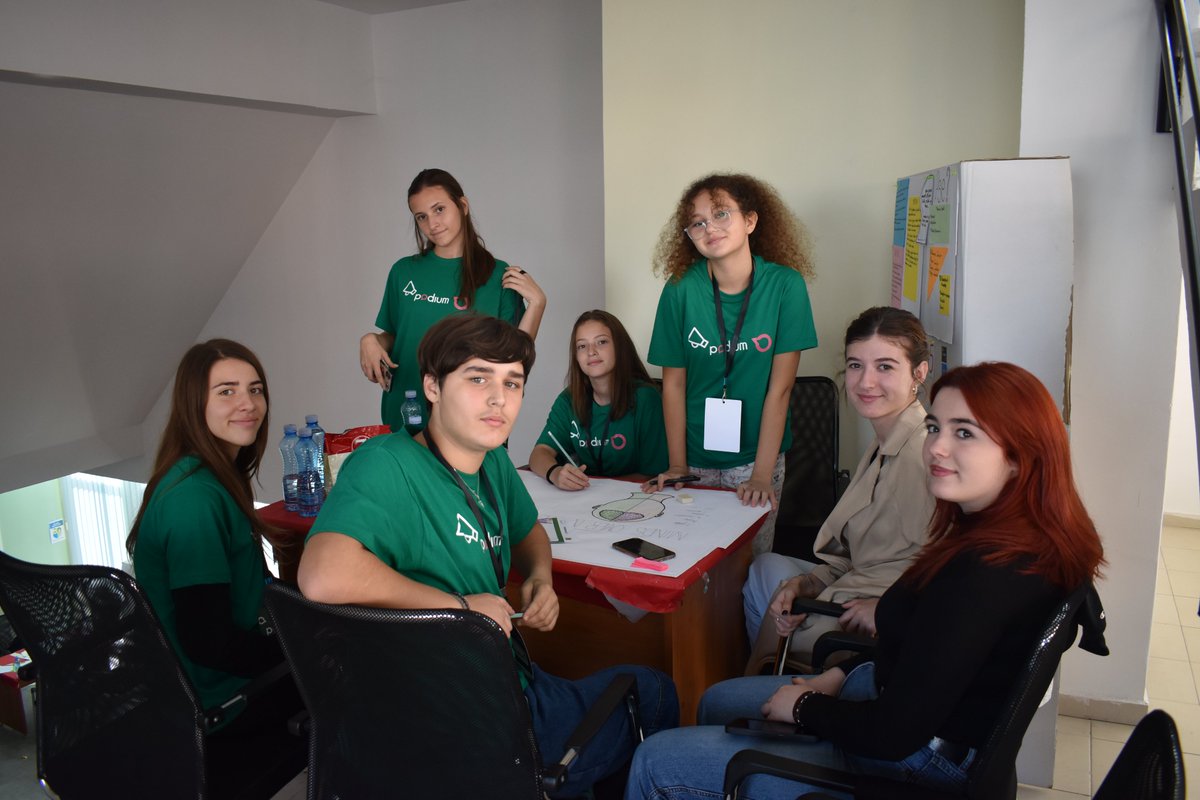 UNICEF Kosovo Programme on Twitter: "Positive #mentalhealth means