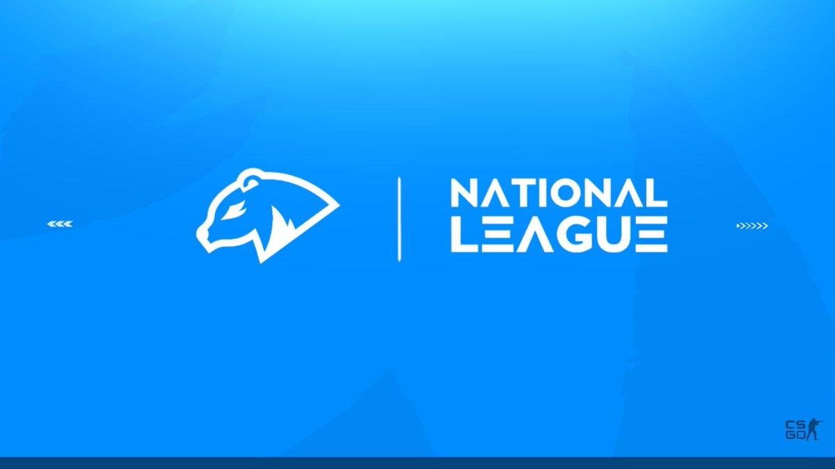 SuaEsports's tweet photo. ¡EMPIEZA LA NATIONAL LEAGUE! 

🔹 @santacreucs 
🔹 @bebofps 
🔹 @Carlillos1707 
🔹 @l0sdey 
🔹 @ZreavexCSGO 

Vamos a por todas, TITANES 🏆
#K8CSGO #K8OnTop https://t.co/chgVjaOu8F