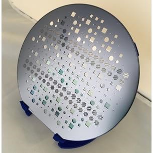 YESvGaN's tweet photo. Want to know more about the latest results of the #YESvGaN project? Christian Huber (#Bosch) discusses the process challenges and perspectives of vertical GaN power transistors on foreign substrates today 13/10 on #IWN2022, salon Rome at 8:30AM. https://t.co/A5544NNJh8
