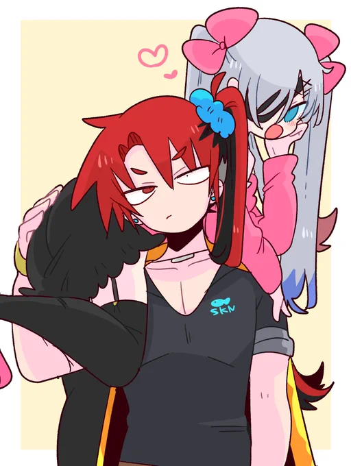 あとりげ#おぷもんのえ 