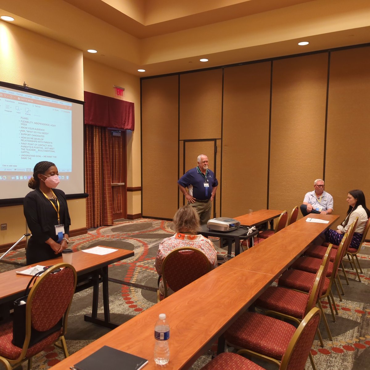 Dustin Hebert tweet media