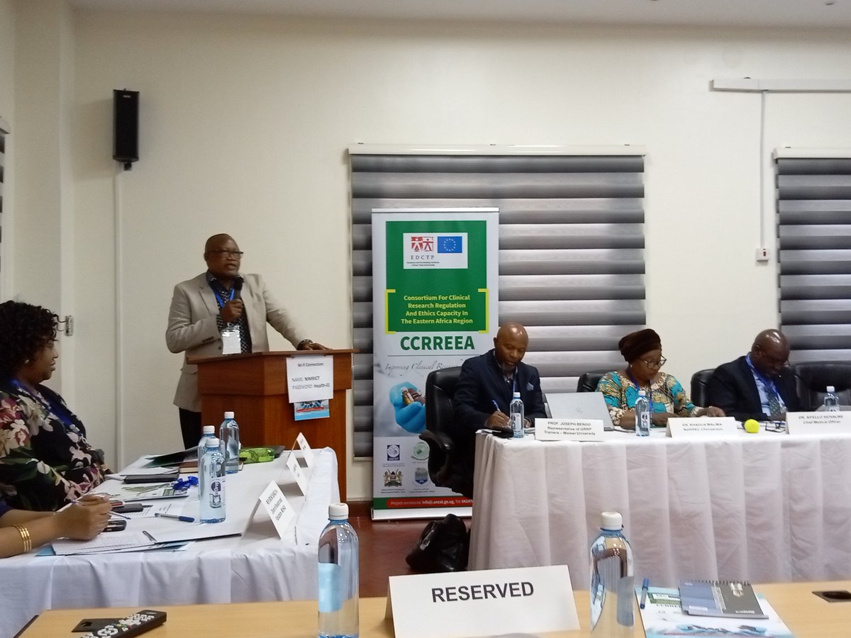 NIMR_Tanzania's tweet photo. https://t.co/2eDbI1XAIf