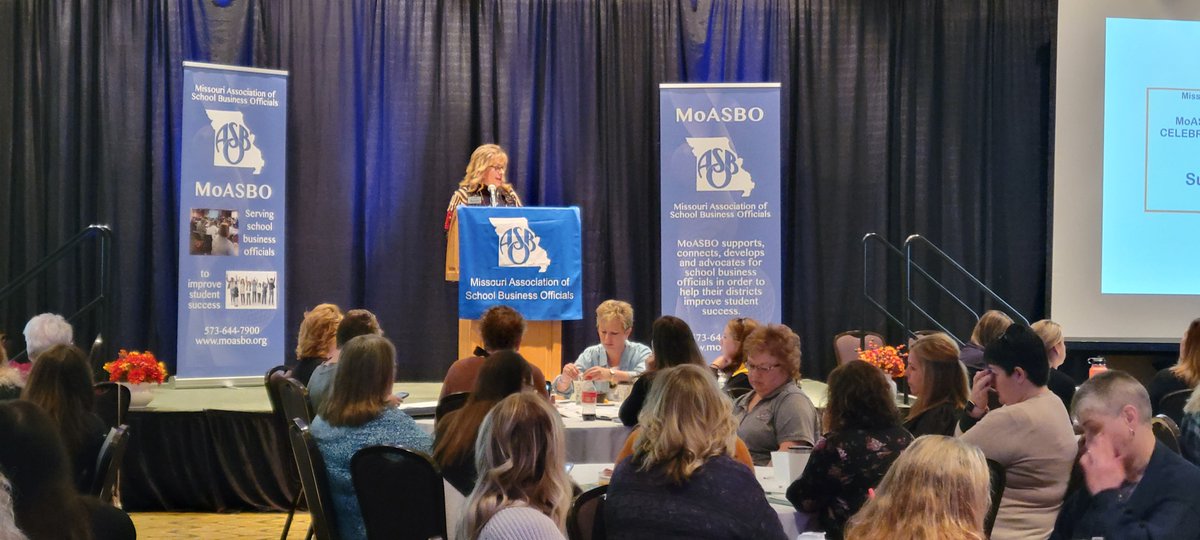 Excited to see everyone! We have a full day of sessions.