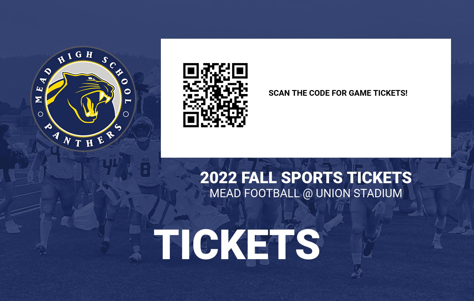 Mead High School Panther Football (PantherMead) / Twitter