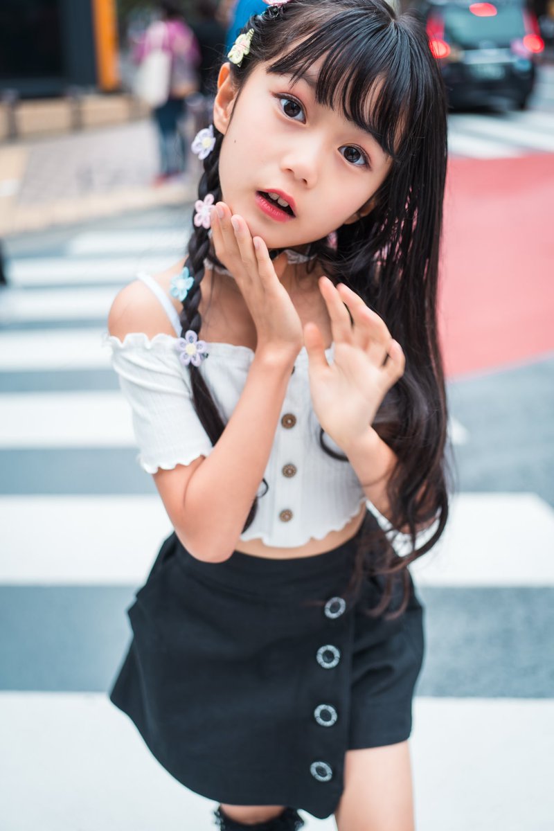 ここみん ©︎ 2022.10.10 渋谷 #ここみん #cocomin