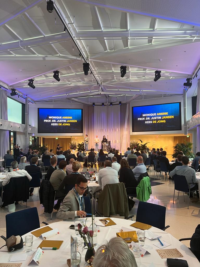 We zijn begonnen! #2022top250